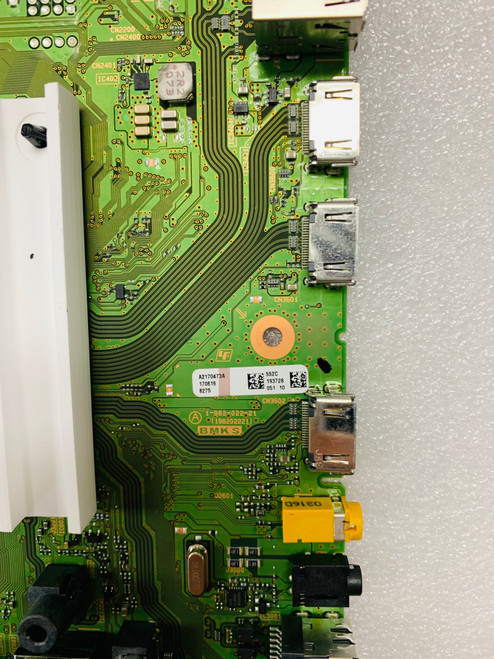 Sony XBR-55X900E TV RePair kit A2170473A / A2170959A / LJ94-39433C / 1-458-966-11 / 1-981-977-11 / A2166063B